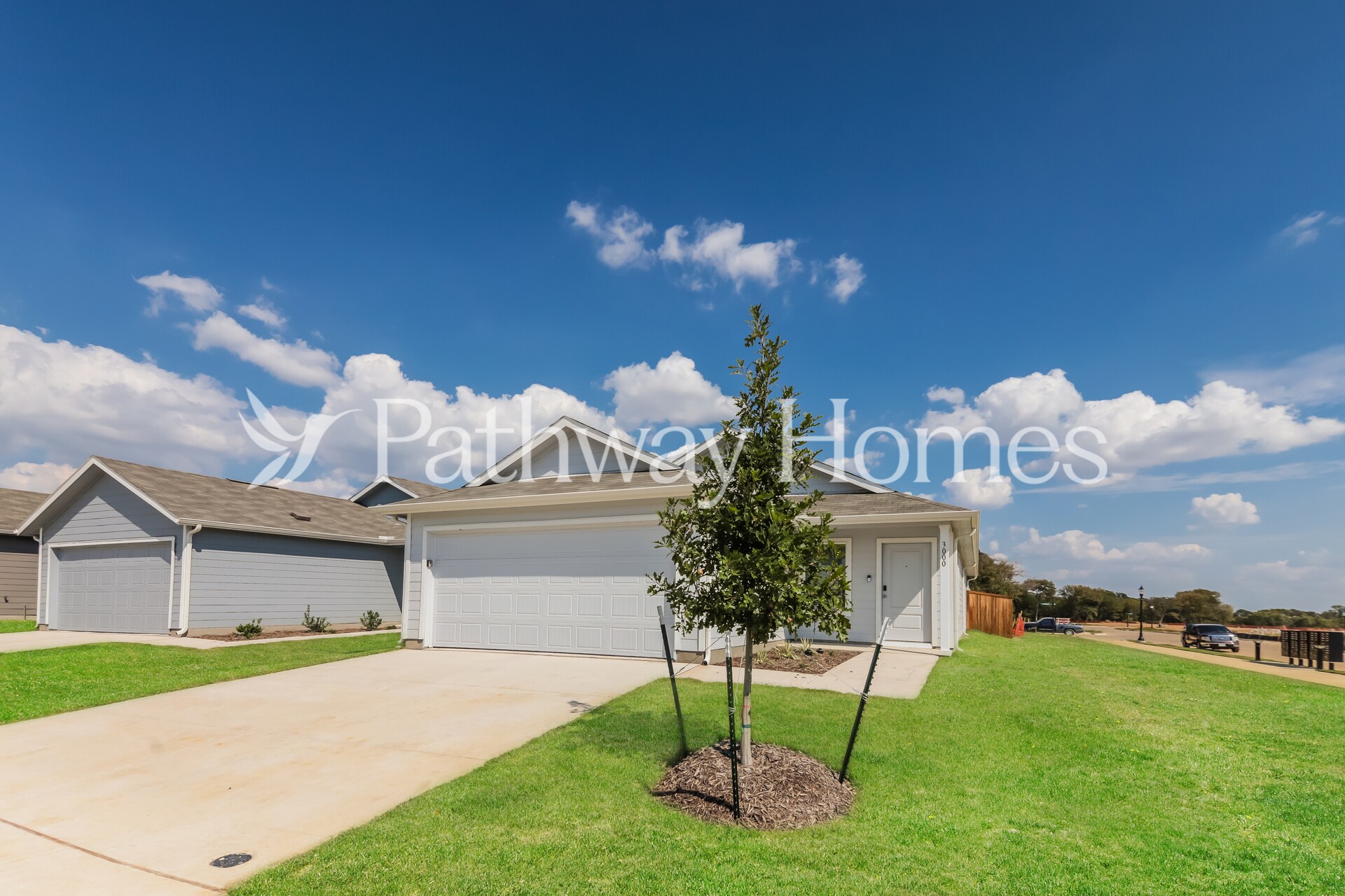 Building Photo - 3000 Burmese St