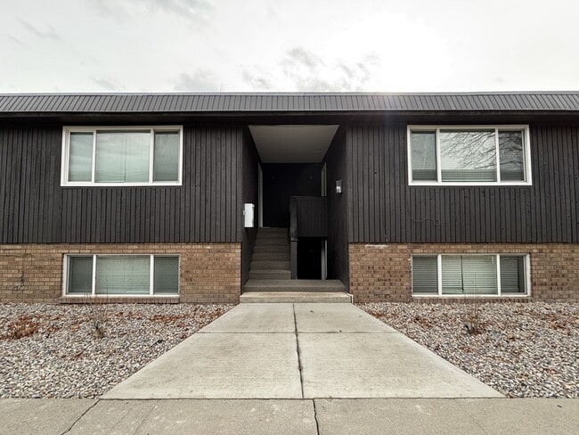 Building Photo - 1403 S 300 E