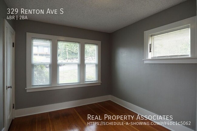 Building Photo - 329 Renton Ave S