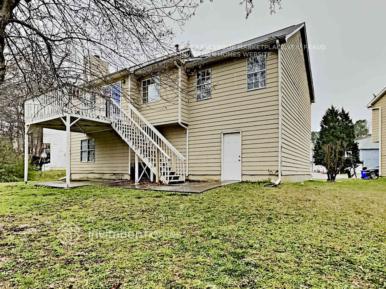 Building Photo - 4217 Morningside Way