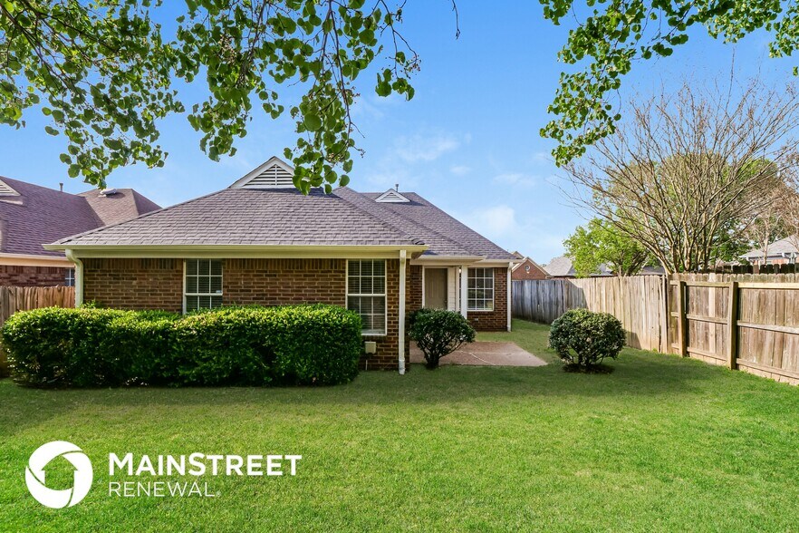 Building Photo - 10130 Cross Valley Dr