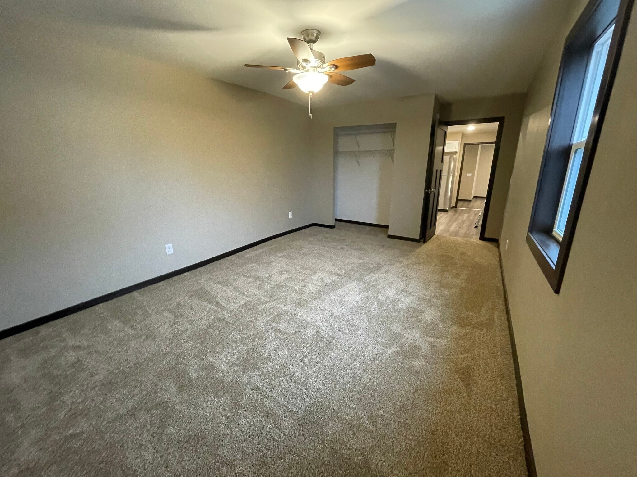 Bedroom #5 - 416 N Broad St