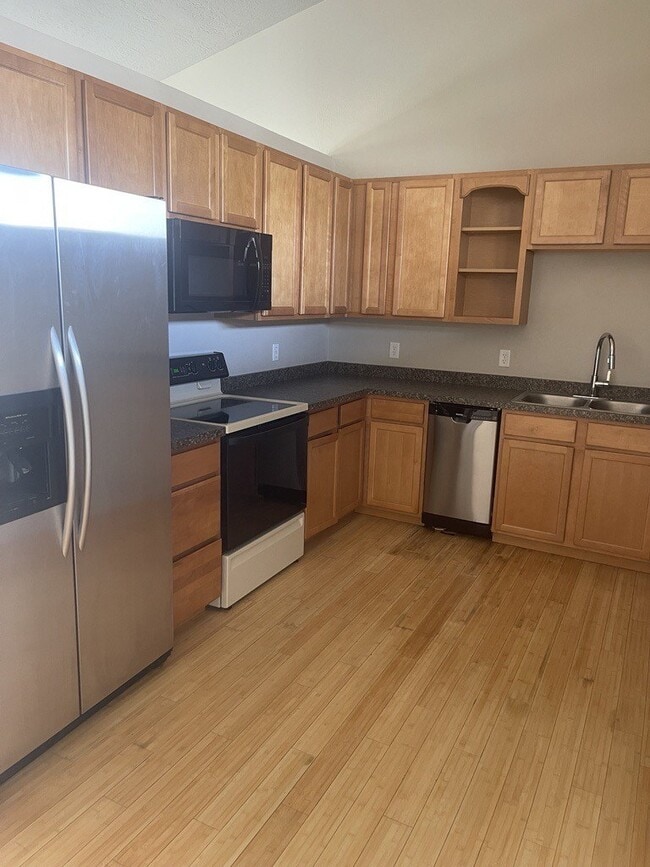 Floorplan - Ashlyn Place Apartments