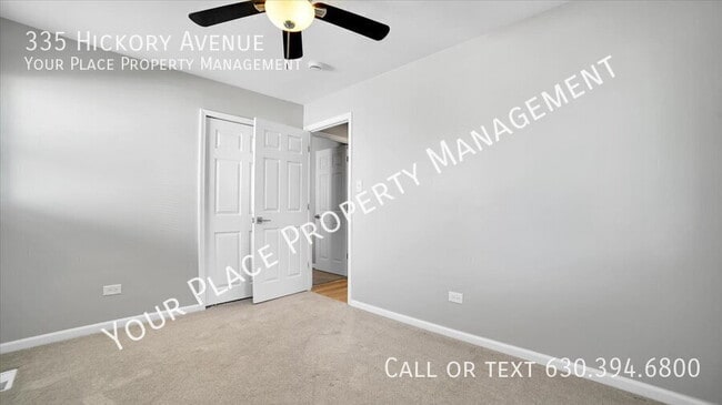 Building Photo - 335 Hickory Ave