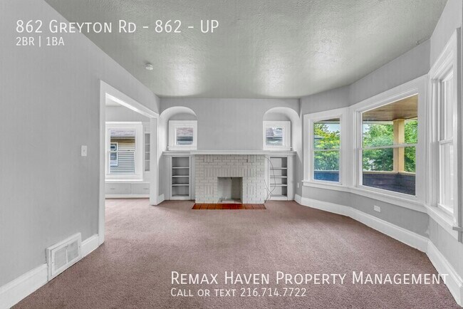 Building Photo - 862 Greyton Rd