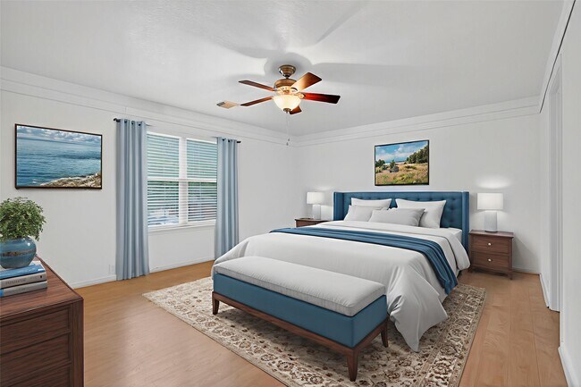 Building Photo - 17627 S Summit Canyon Dr