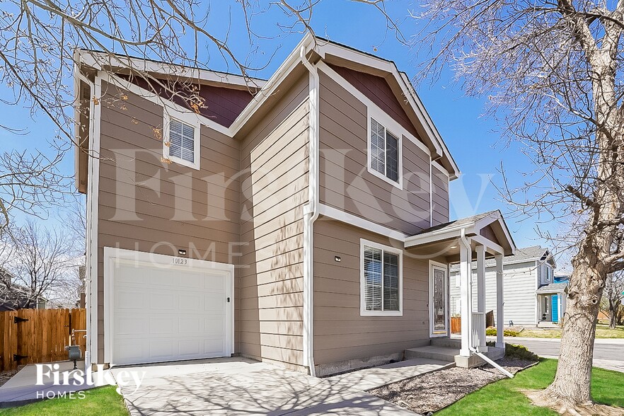 Building Photo - 10123 Elm Ct