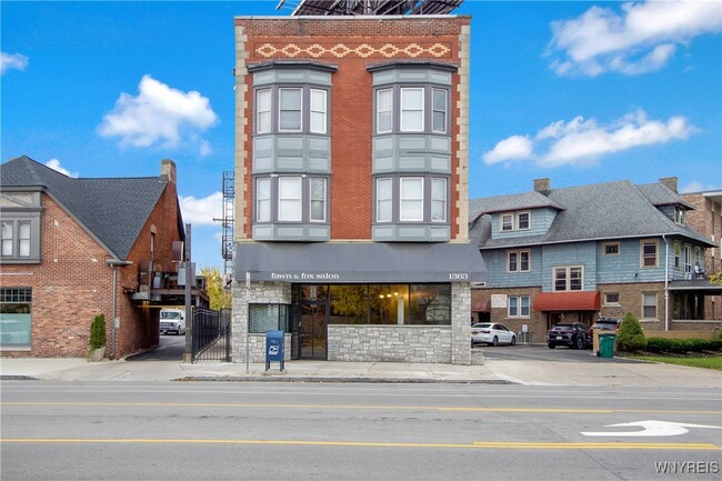 Building Photo - 1363 Delaware Ave