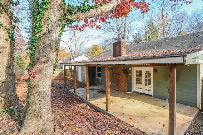 Building Photo - 7317 Rockwood Forest Ln