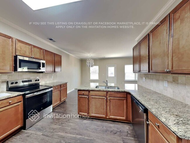 Building Photo - 3255 Anneewakee Falls Pkwy