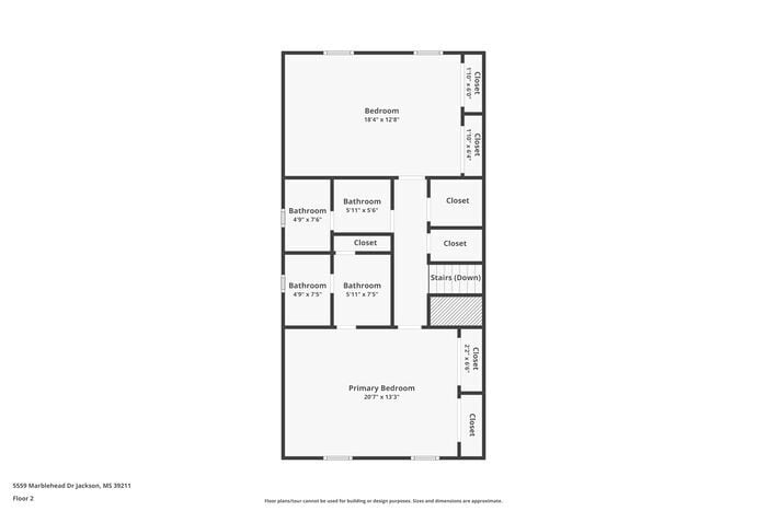 Building Photo - 5559 Marblehead Dr