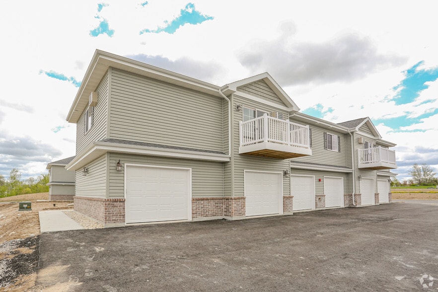 Building Photo - Kennedy Drive Estates