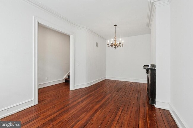 Building Photo - 2317 E Cumberland St