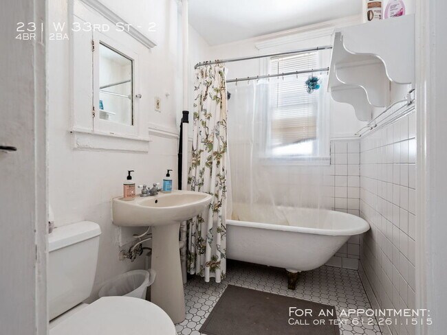 Building Photo - 231 W 33rd St
