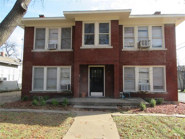 Building Photo - 5602 Tremont St