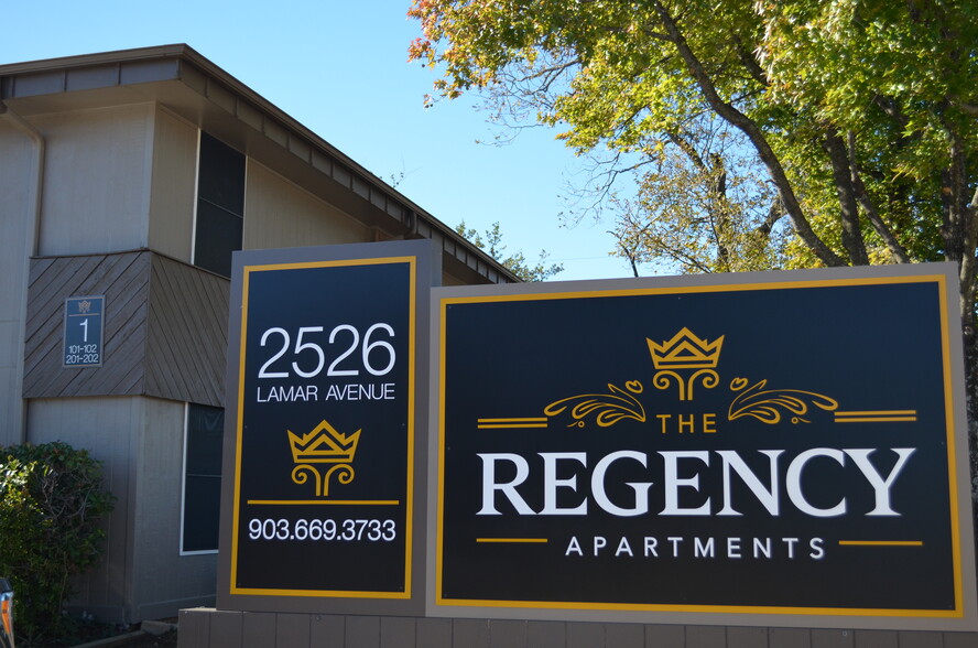 Discover modern living with dedicated team—new ownership and management - The Regency