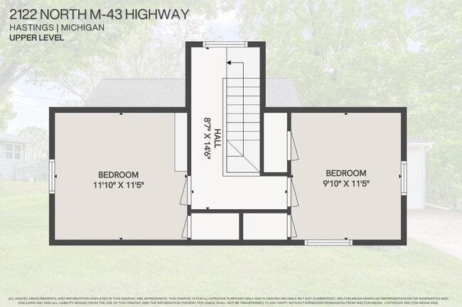 Building Photo - "Charming 3-Bedroom Lakehouse retreat with Spacious 2128 Sq Ft Layout in Hastings, MI!"