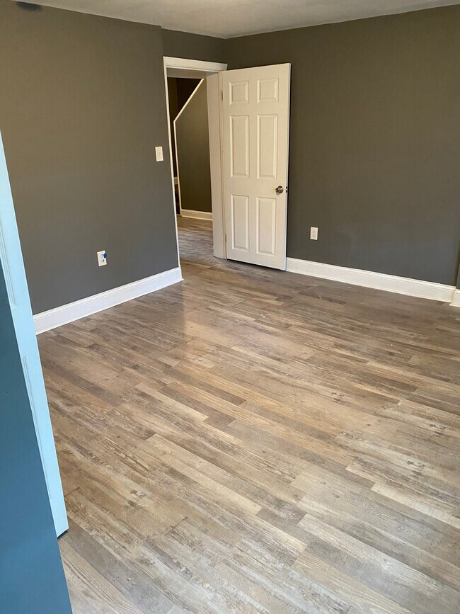 Bedroom #3 - 614 harwood ave