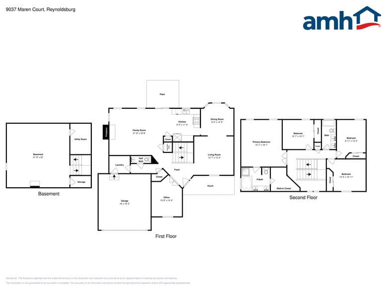 Building Photo - 9037 Maren Ct