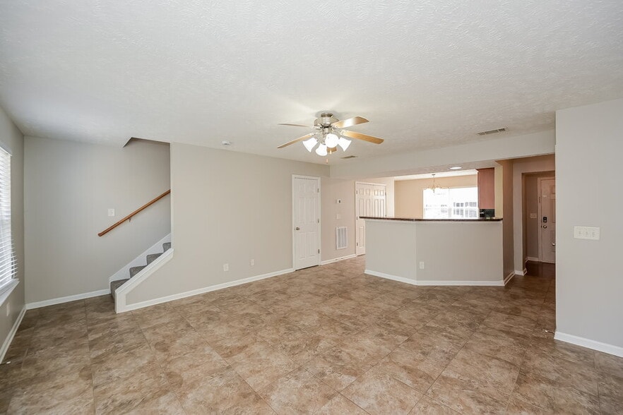 Building Photo - 3007 RG Buchanan Dr