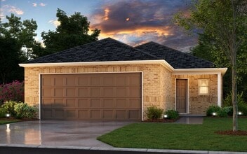 Building Photo - Available Now! Spacious 4-Bedroom, 2-Bath Home in Kilpatrick Landing