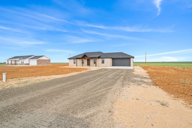 Building Photo - Country Living In Anton ISD