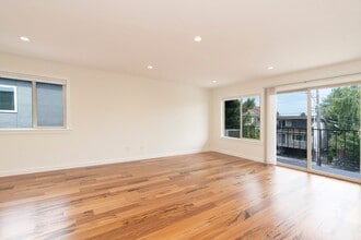 Building Photo - Park Place Apartments