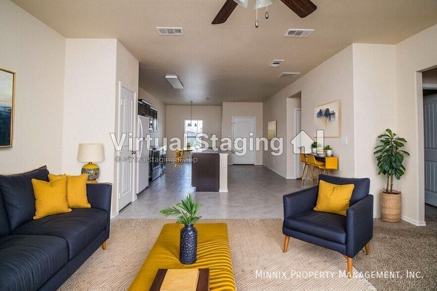 Building Photo - 1519 Rattler Ln