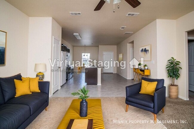 Building Photo - 1519 Rattler Ln