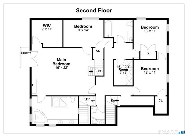 Building Photo - 20 Outlook Dr