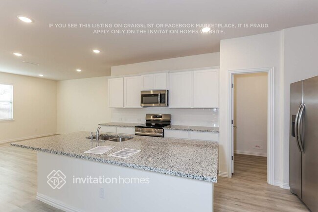 Building Photo - 6409 Blue Trl
