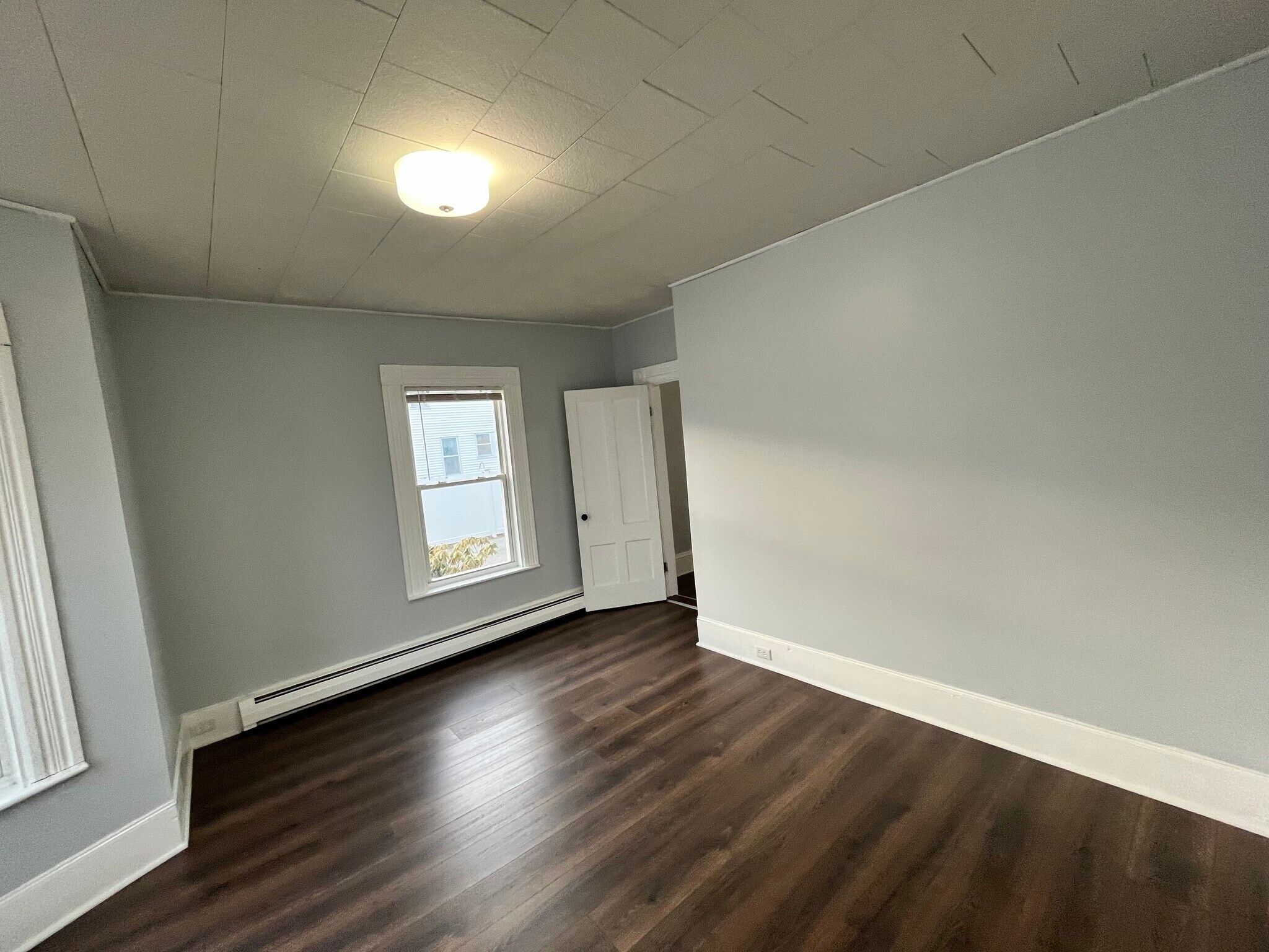 Bedroom 1 - 49 McDuffie St