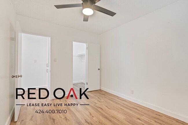 Building Photo - 12460 Lakewood Blvd