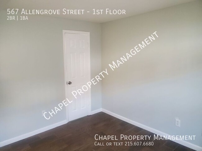 Building Photo - 567 Allengrove St