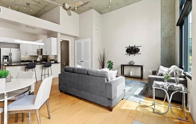 Building Photo - Safe, Clean & Convenient Living