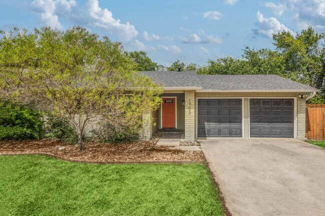 Building Photo - 1703 Wagon Gap Dr