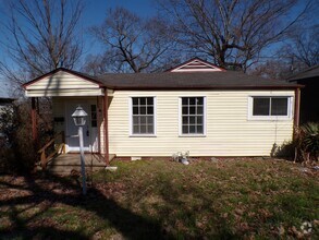 Building Photo - 1200 33rd St Ensley
