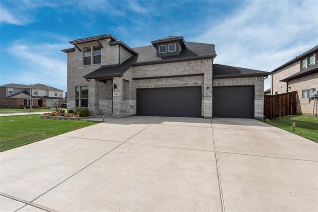 Building Photo - 1201 Cinco Treaty Trl