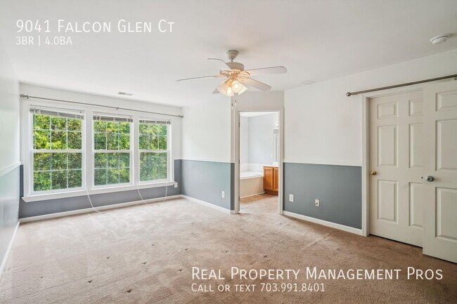 Building Photo - 9041 Falcon Glen Ct