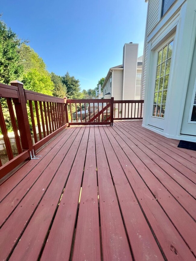 Building Photo - Great Duplex in Briarwood