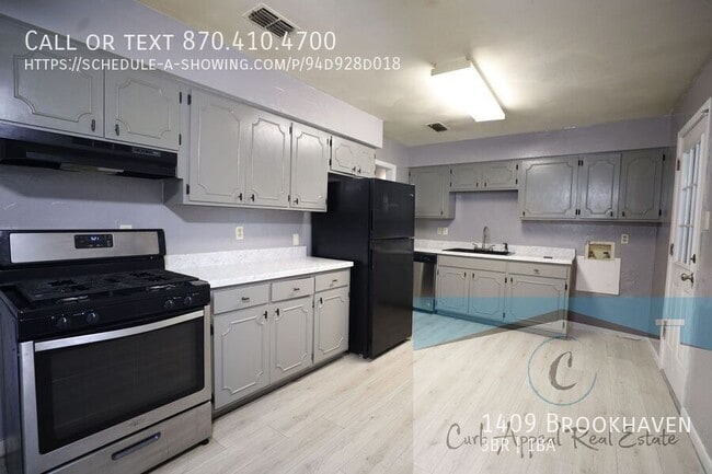 Building Photo - 1409 Brookhaven-