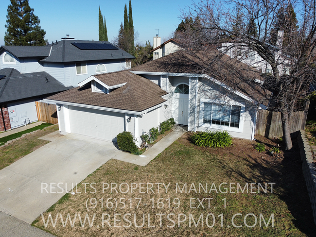 Primary Photo - Beautifully Updated Home in Rocklin For Re...