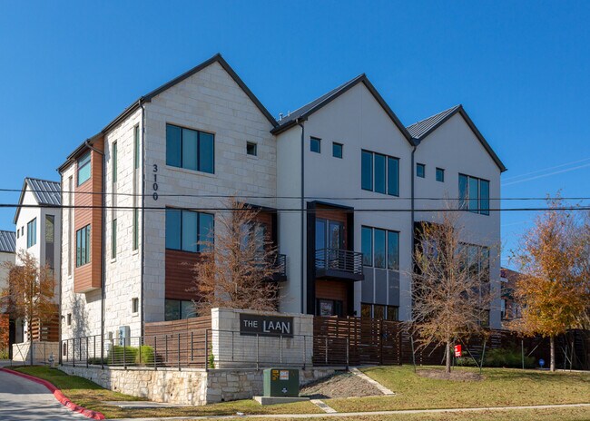 Building Photo - 3100 Menchaca Rd