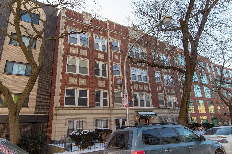 Primary Photo - 515 W Melrose St