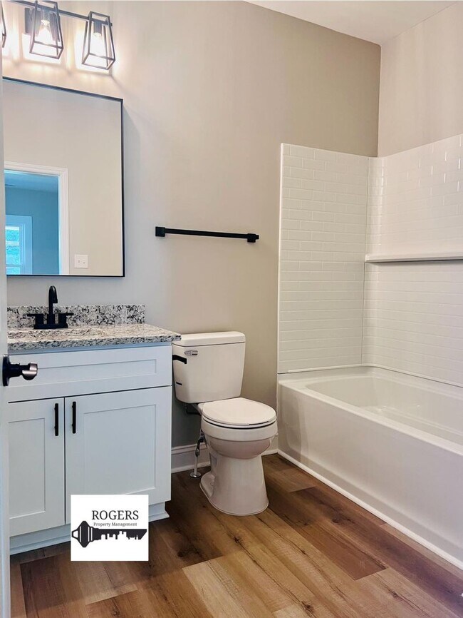 Building Photo - Four BR Available in Creedmoor