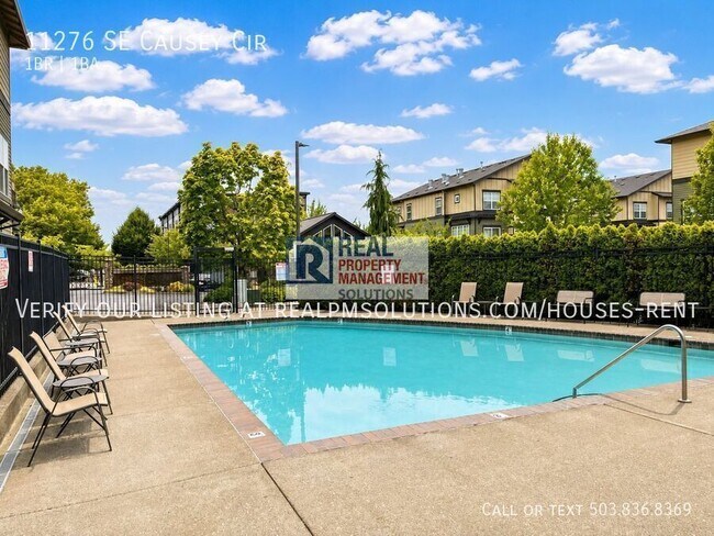Building Photo - 11276 SE Causey Cir