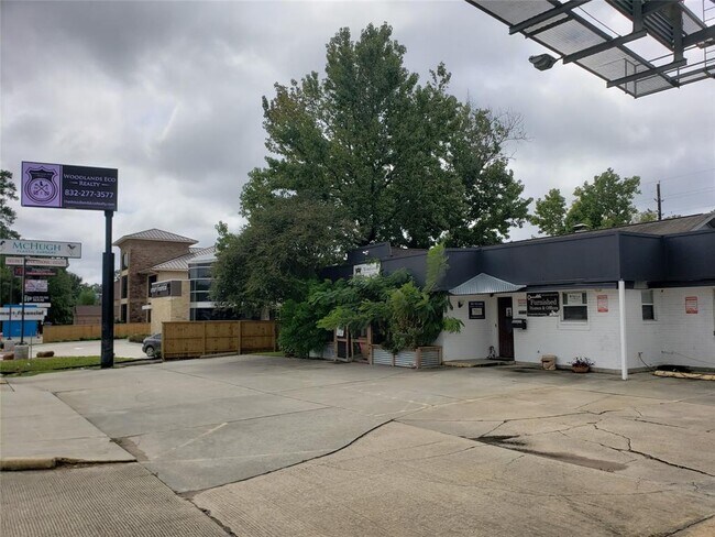 Building Photo - 26519 I-45