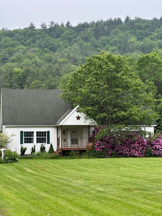 Primary Photo - 350 Fisher Settlement Rd