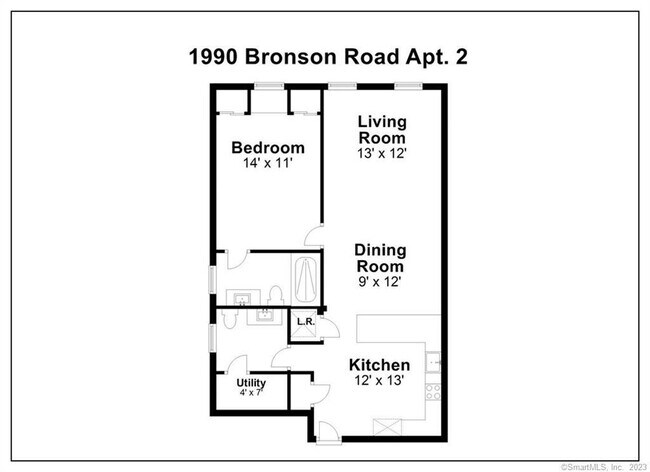 Building Photo - 1990 Bronson Rd