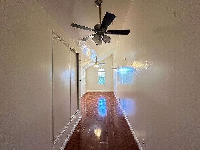 Building Photo - SILVERADO VILLAS